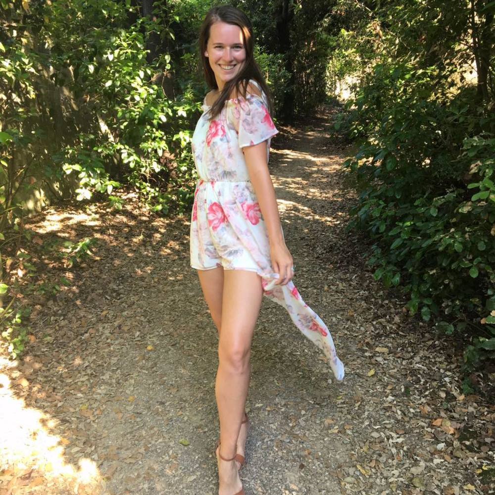 Meet your Posher, Briana